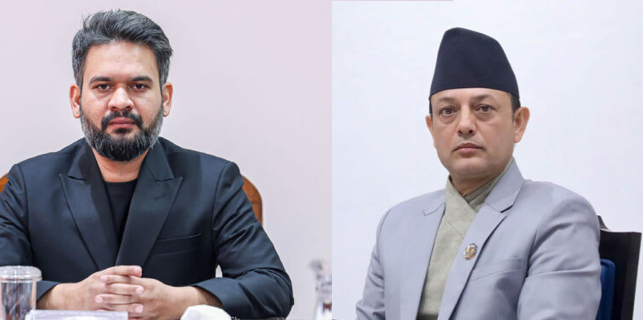 सांसदका प्रश्नको जवाफ दिन प्रधानमन्त्रीलाई सभामुखको रुलिङ