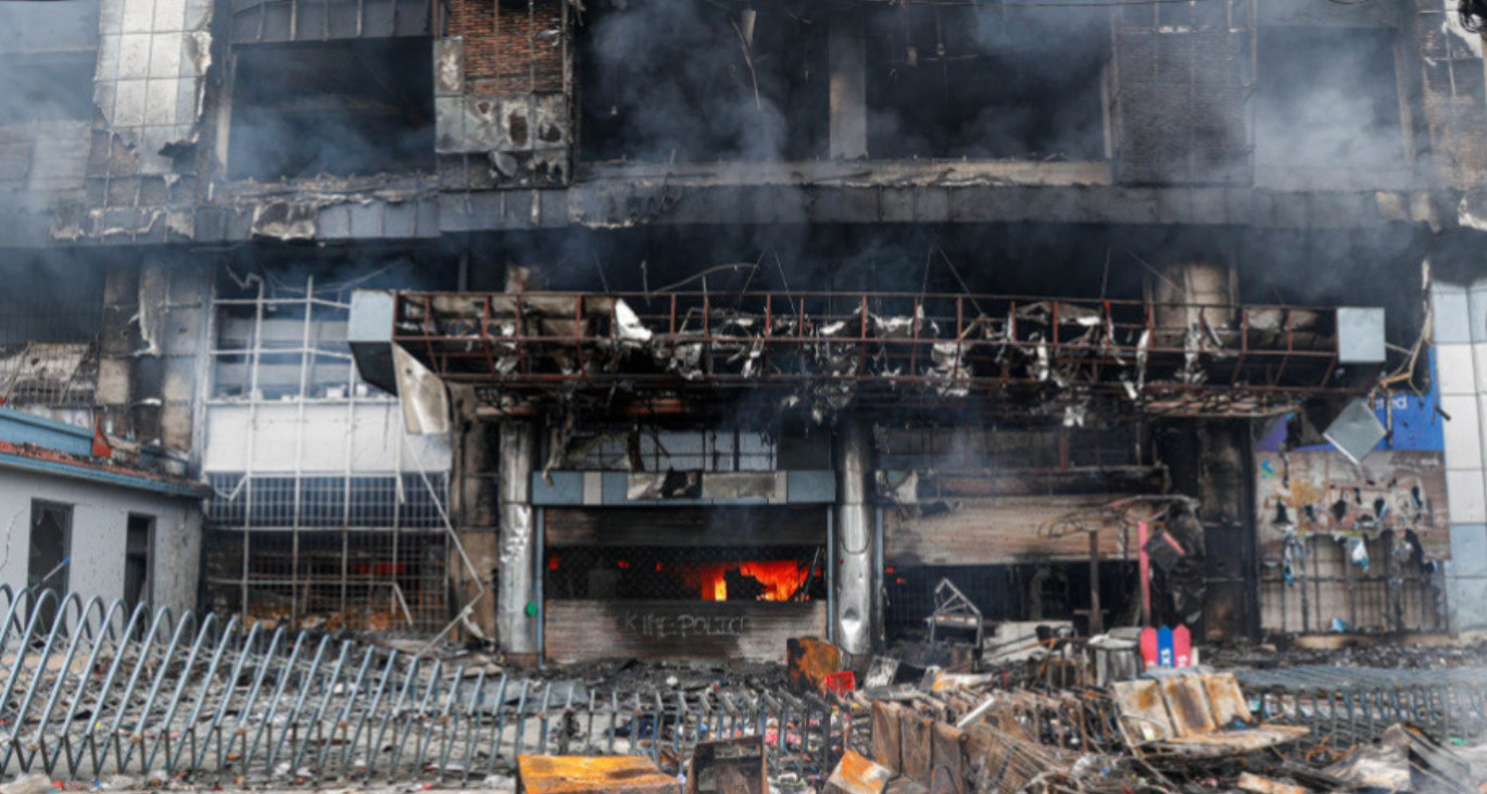 काठमाडौं, सुनसरी र मोरङमा भेटिएका १२ जलेका शवको पहिचान अझै अनिश्चित