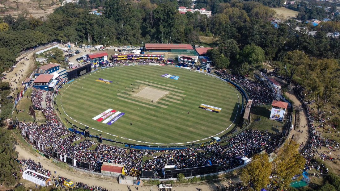 एनपीएलमा २३ सय बढी सुरक्षाकर्मी परिचालन हुने