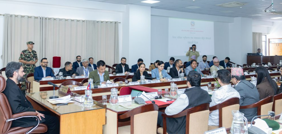 भोटेकोशी–त्रिशूली बाढी : खोज तथा उद्धार स्थगित, पुनर्निर्माणलाई प्राथमिकता