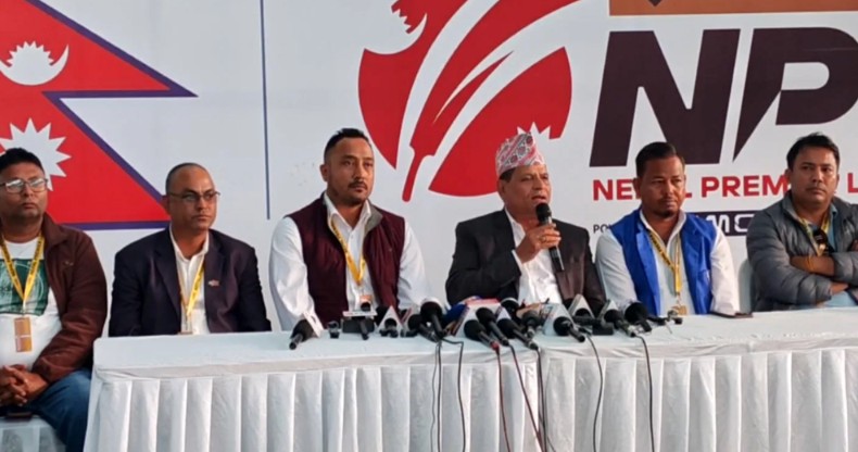एनपीएल विजेतालाई डेढ करोड, उपविजेताले ८० लाख पाउने