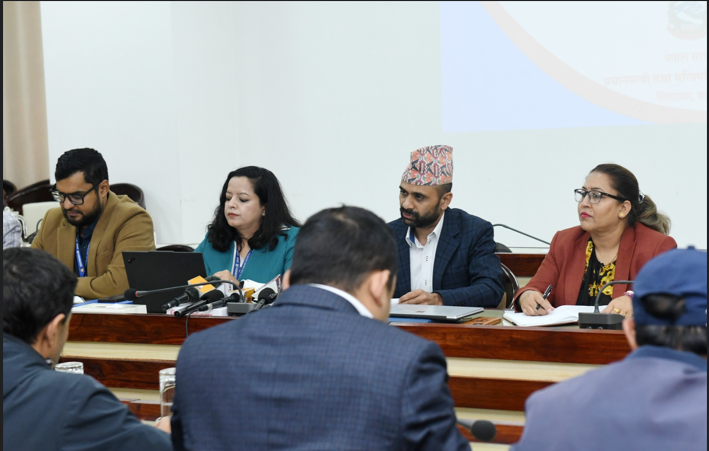 दसैँमा कालोबजारी र बढी भाडा असुल्नेमाथि तत्काल कारबाही गर्न सरकारको निर्देशन
