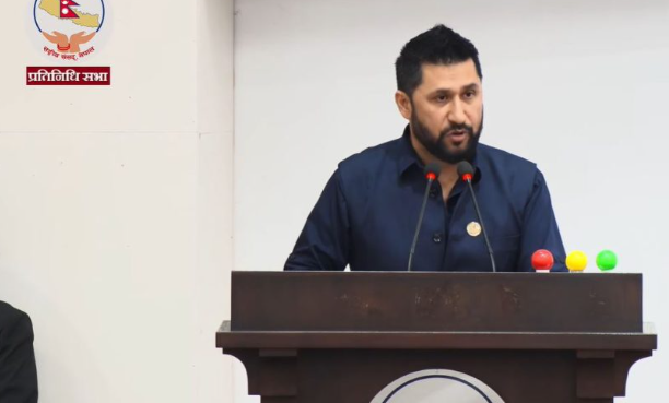रसुवा बाढीपीडितलाई रास्वपाको सहयोग, राहत कोषमा एकमुस्ट रकम जम्मा गर्ने