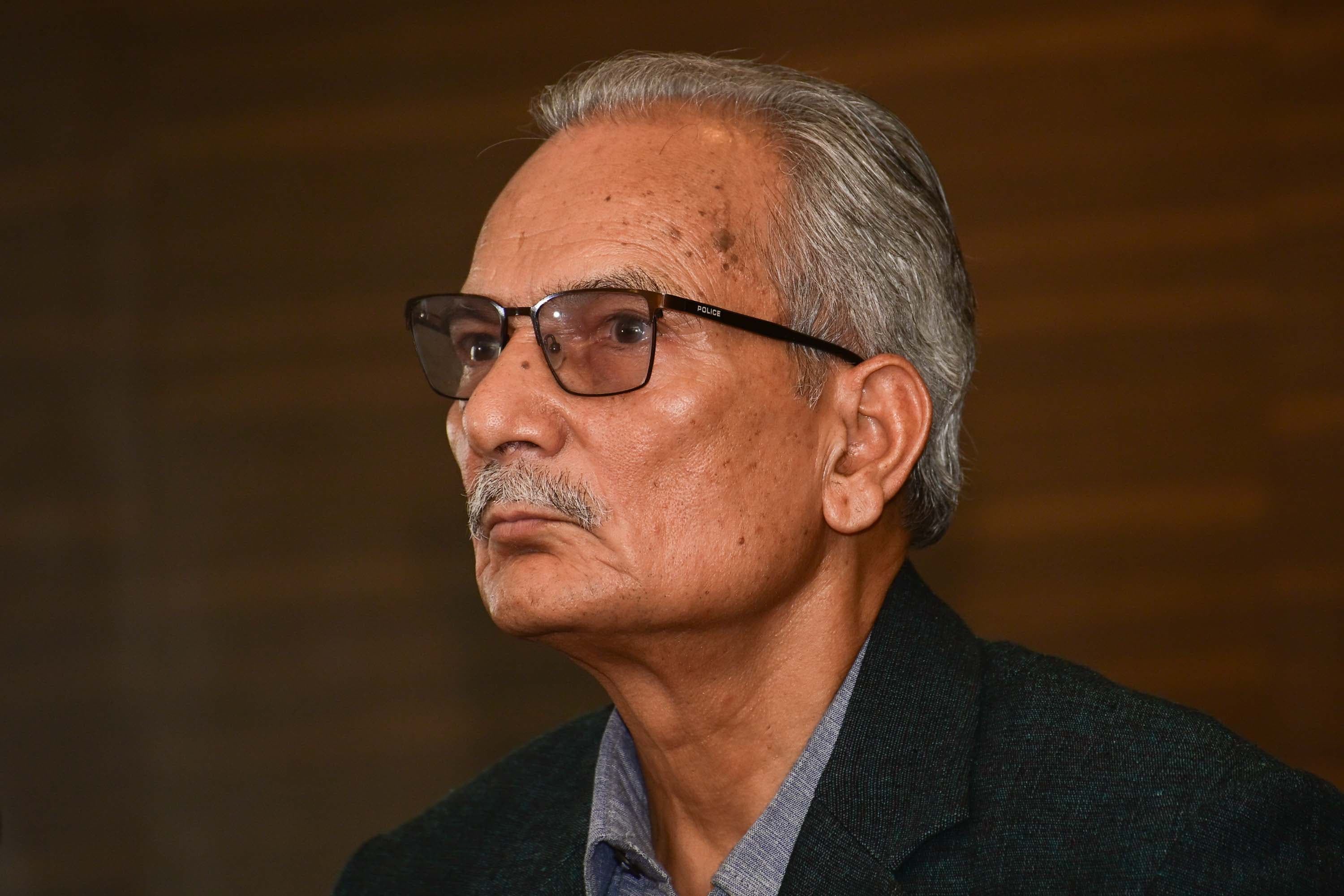 बाबुराम भट्टराईको चरित्रहत्या गर्ने प्रयास भन्दै सचिवालयको आपत्ति, कारबाहीको माग