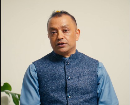 पाँच वर्षमा पूर्वाधार विकासमा अर्थतन्त्रको नयाँ मोडल प्रयोग गर्नुपर्छ :   गगन थापा