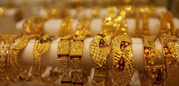 तोलाको तीन लाख अठार हजार नाघ्यो सुनको मल्य