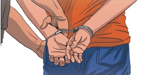 महाराजगञ्ज वृत्तका २ प्रहरी हत्या कसुरमा थप ५ जना पक्राउ