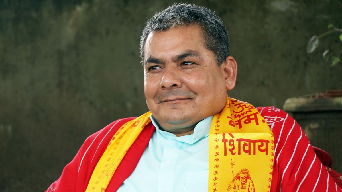 जेन जी आन्दोलनपछि सेनापतिले प्रधानमन्त्री अफर गरे, मैले मानिनँ  : दुर्गा प्रसाईँ