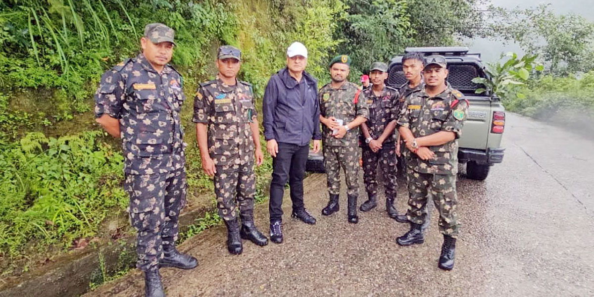 खारेज भएन ‘ग्रीन आर्मी’, नाम परिवर्तनको प्रक्रिया अघि बढ्यो