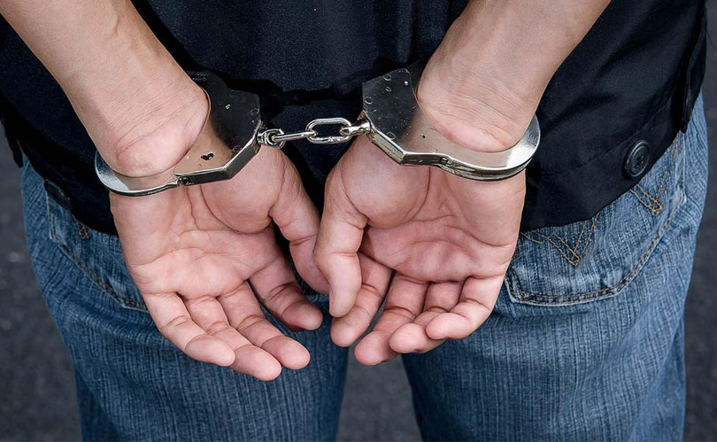 १० वर्षीया बालिका अपहरण आरोपमा युवक पक्राउ, प्रहरीले चलायो गोली