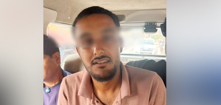 इन्स्टाग्राममा बालेन शाहलाई ज्यान मार्ने धम्की, युवक पक्राउ