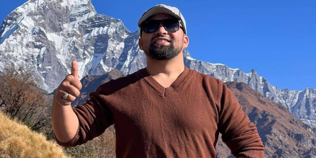 रास्वपाका कार्यकर्ता छुटाउन प्रहरी कार्यालय गएका राप्रपाका नेता आफैँ पक्राउ