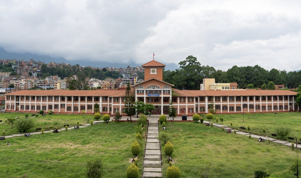 अध्ययन बिदा लिएर नफर्किएका प्राध्यापकलाई त्रिविको चेतावनी, १५ दिनभित्र सम्पर्कमा आउन आग्रह