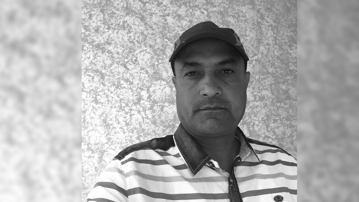 मन्दिर व्यवस्थापन समितिका अध्यक्ष बाग्मती नदीमा मृत अवस्थामा फेला