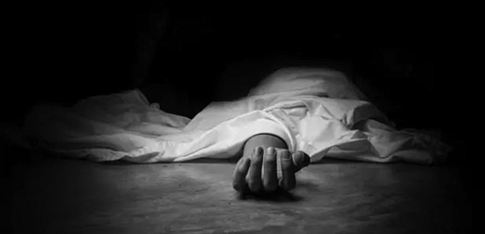 एमाले नेत्री सापकोटाको ट्रकको ठक्कर बाट मृत्यु