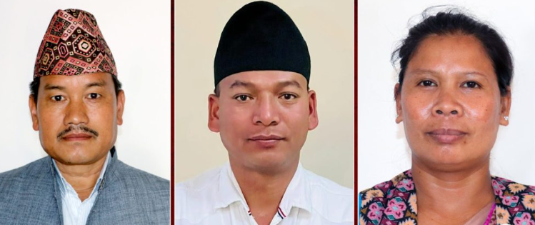 लुम्बिनी मन्त्रिपरिषद् पुनर्गठन हुँदै, नेकपाबाट तीन मन्त्री थपिए