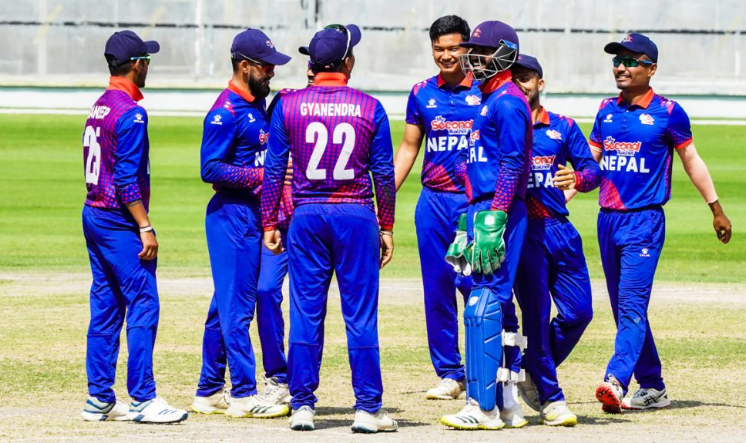 एसीसी प्रिमियर कपमा नेपालको पहिलो भिडन्त बहराइनसँग, एसिया कपका लागि महत्वपूर्ण प्रतियोगिता