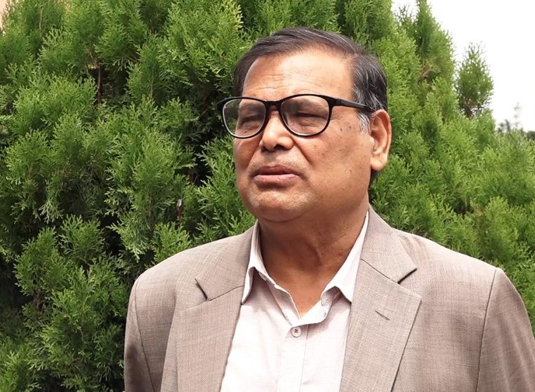 सुन तस्करी प्रकरण : पूर्वसभामुख महराविरुद्ध मुद्दा दर्ता साढे ८ करोड बढी विगो मागदावी