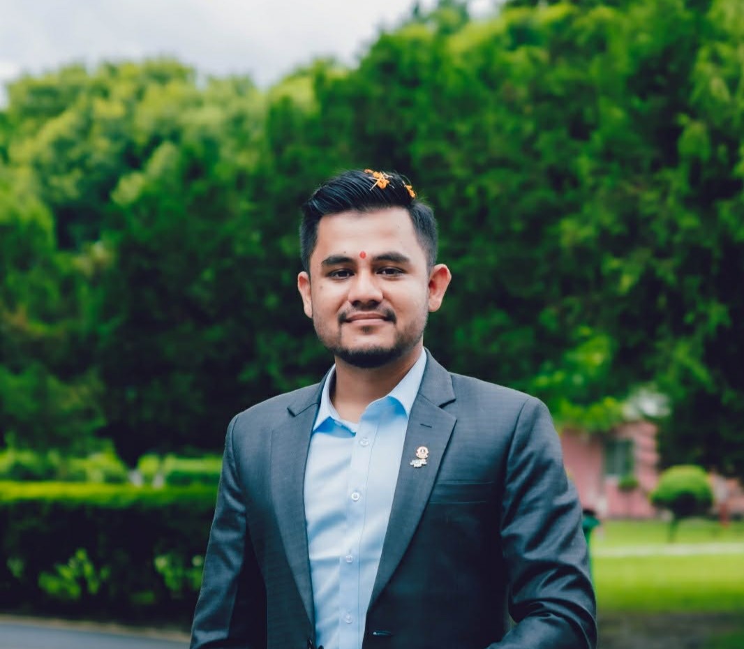 युवा अभियानको १२औँ अधिवेशन सम्पन्न, रबेन्द्र बिक्रम शाह कोषाध्यक्ष निर्वाचित