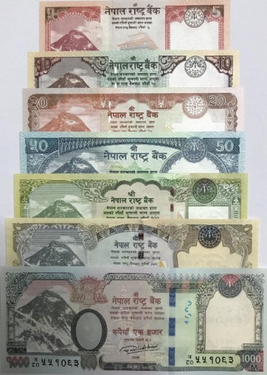दशैंमा नयाँ नोटको उत्सव बन्द, राष्ट्र बैंकले गर्‍यो यस्तो निर्णय