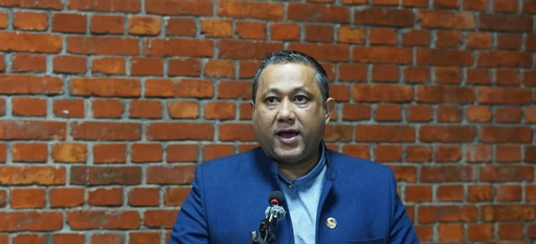 परराष्ट्रमन्त्री खनाल: प्रधानमन्त्रीको भारत भ्रमण परिणाममुखी हुन्छ