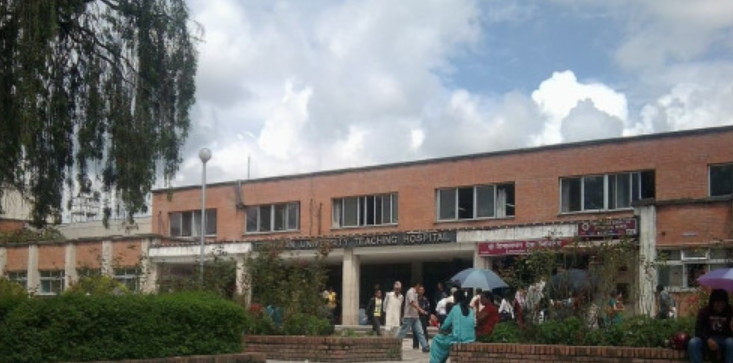 भोटेकोशी बाढीका २६ घाइते टिचिङमा, एकको मृत्यु
