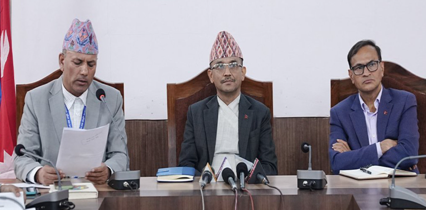 ग्यास लुकाएर कृत्रिम अभाव सिर्जना गरे कारबाही, सूचना दिनेलाई पुरस्कार