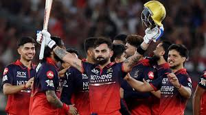 आईपीएल २०२६ को उपाधि पुनः RCB लाई: फाइनलमा गुजरात टाइटन्स पराजित