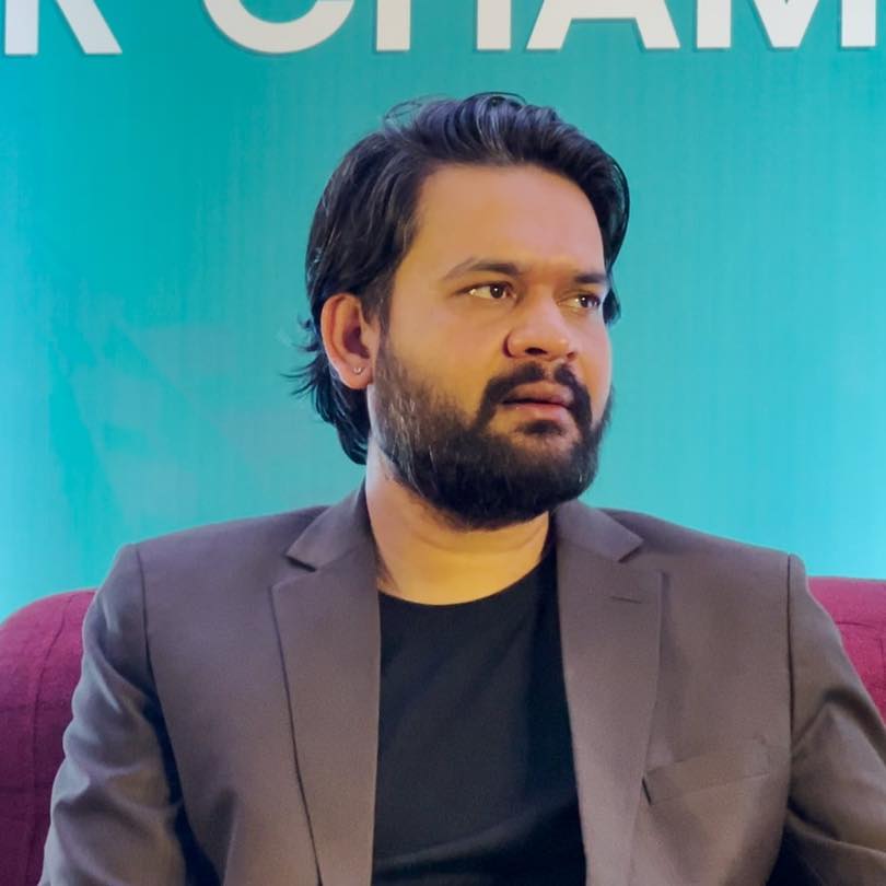 अलमलमा बालेन : नयाँ पार्टी खोल्ने कि पुरानासँग मिल्ने