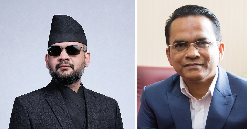 बालुवाटारमा प्रधानमन्त्री–गभर्नर भेट, शेयर बजार र बैंकिङ क्षेत्रबारे गम्भीर छलफल