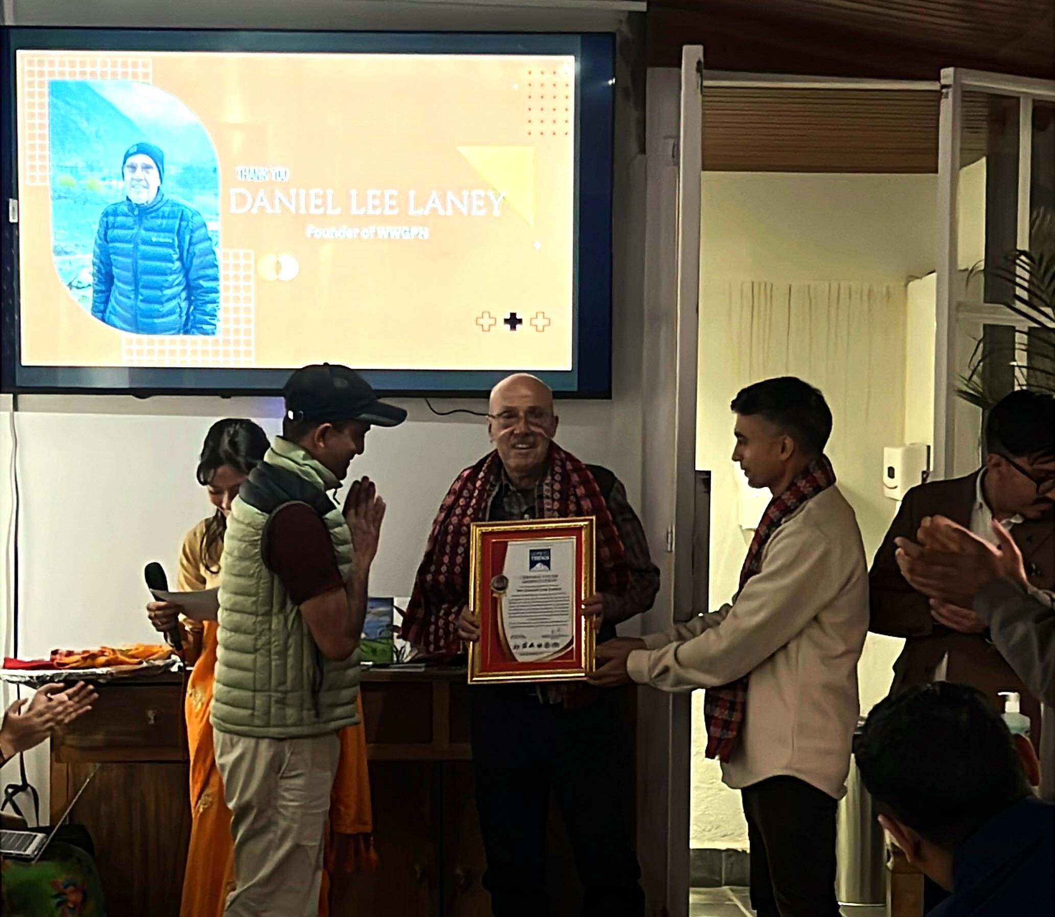 पाँच जिल्लामा दीक्षा फाउन्डेशनको सक्रियता: वार्षिक उत्सवमा समीक्षा र भावी योजना प्रस्तुत