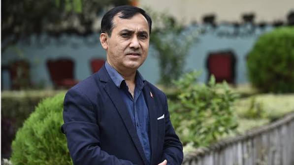 प्रधानमन्त्री बालेनलाई विश्वप्रकाश शर्माको कडा सुझाव, ‘अब गरिबको चमेली बोलिदिने कोही छ भन्नुपर्‍यो’