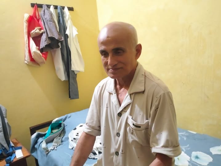 धनगढीबाट डा. गोविन्द केसीको सत्याग्रह सुरु, सरकारमाथि ५ बुँदे माग पूरा गर्न दबाब