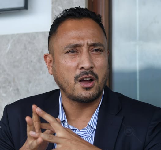 अब टेस्ट मान्यता पाउने सपना पनि पूरा हुनेछः पारस खड्का