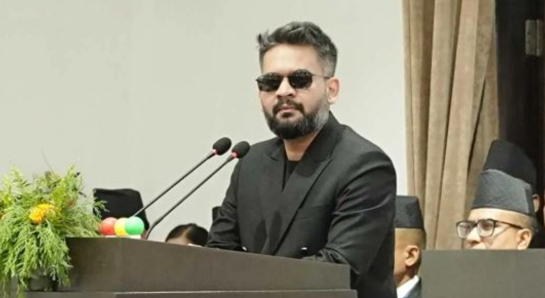 रसुवा बाढीपछि शाहको चेतावनी– विश्वले जिम्मेवारी लिनुपर्छ