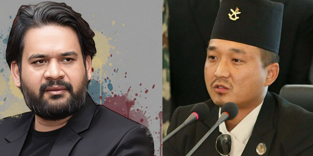 कप्तानगञ्ज घटनाले बढायो प्रधानमन्त्री र गृहमन्त्रीको खोजी