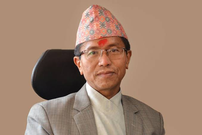 विभिन्न भ्रष्टाचार काण्डमा अख्तियार प्रमुख प्रेमकुमार राईको नाम जोडिएपछि नैतिक संकट, अनुसन्धानमाथि प्रश्न