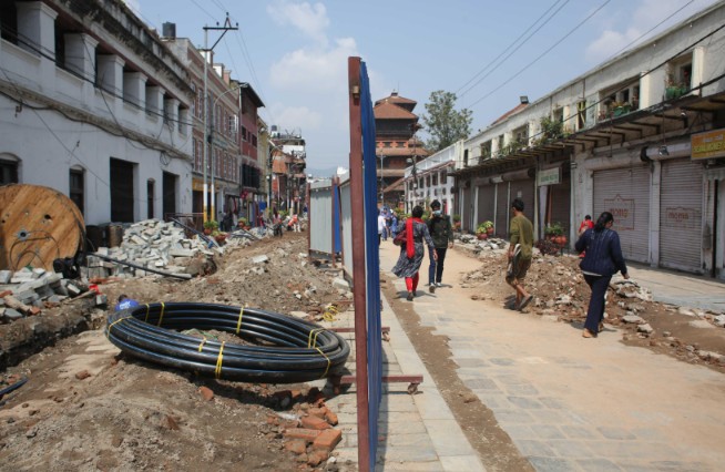 आज काठमाडौंका यी क्षेत्रमा ३ बजेसम्म विद्युत् कटौती