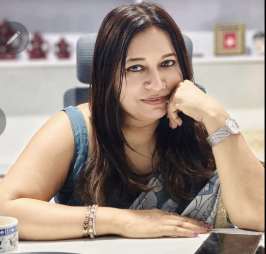 किशोरीको डिम्ब निकालिएको घटनामा डा. नूतन शर्मासँग बयान