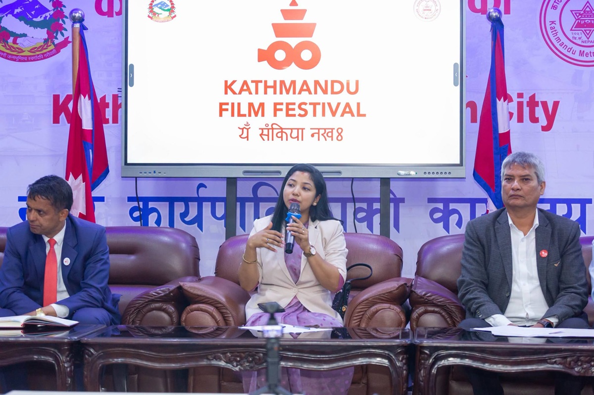 शबाना आजमीदेखि मार्को मुलरसम्मको जमघट, आजदेखि काठमाडौं फिल्म फेस्टिभल