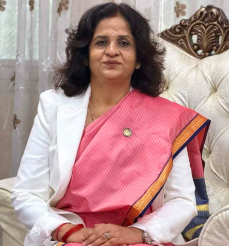 बजारमा खाना पकाउने ग्याँसको अभाव छैन: उद्योग तथा आपूर्ति मन्त्री गौरीकुमारी यादव