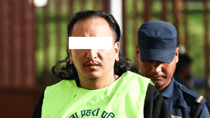 टीओबी समूहका तेन्जिन दावाविरुद्ध जिल्ला अदालत काठमाडौमा मुद्दा दर्ता