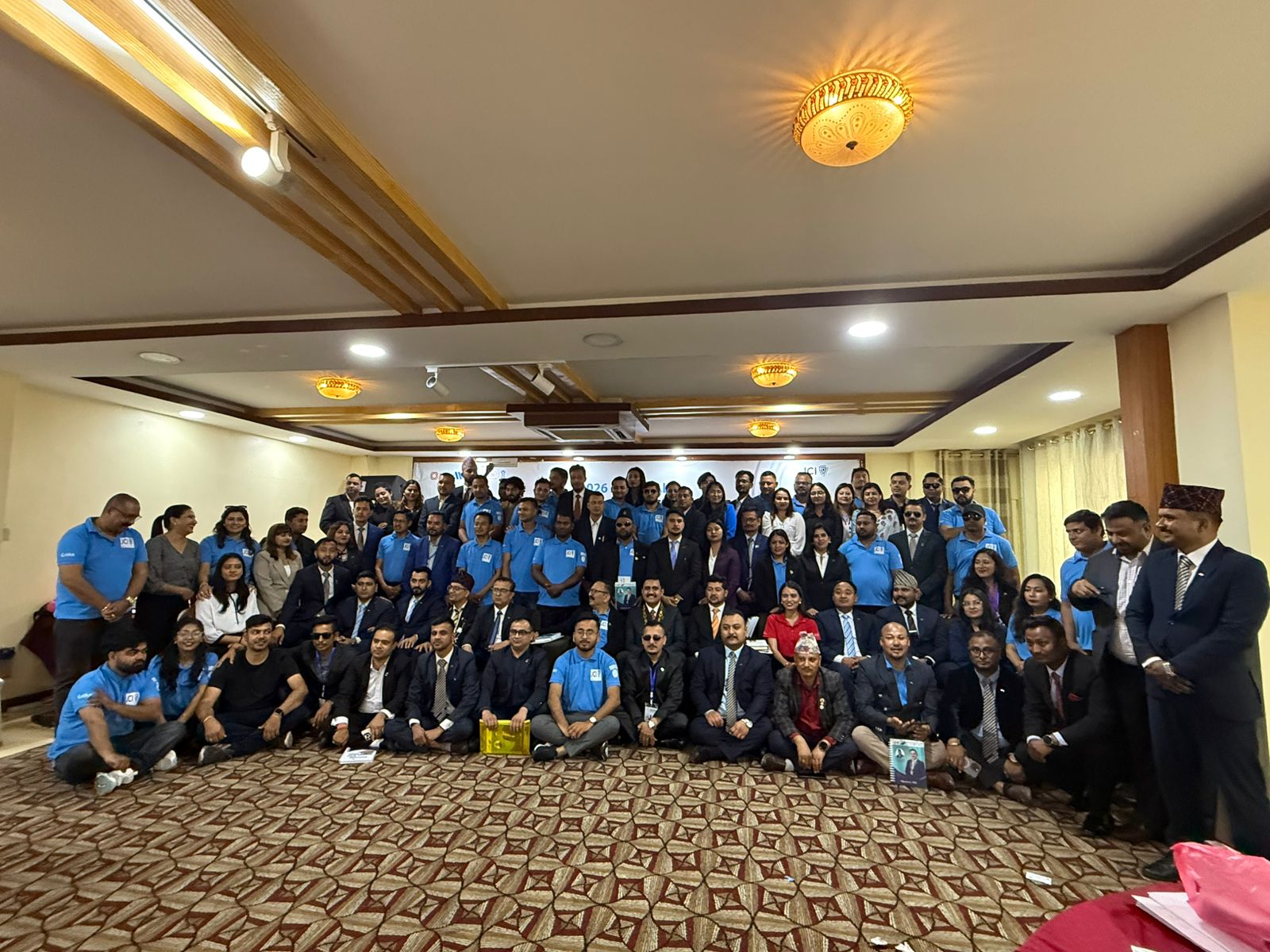 नेपाल जेसीजद्वारा ‘प्रोजेक्ट संकल्प २०२६’ दुई दिने कार्यशाला सम्पन्न