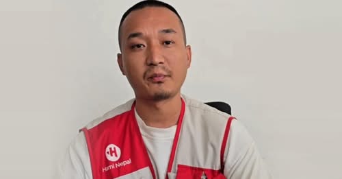 गोरखा १ मा रास्वपाका सुधन गुरुङ विजयी