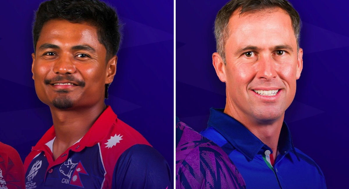 विश्वकपमा आज इटालीसँग भिड्दै नेपाल