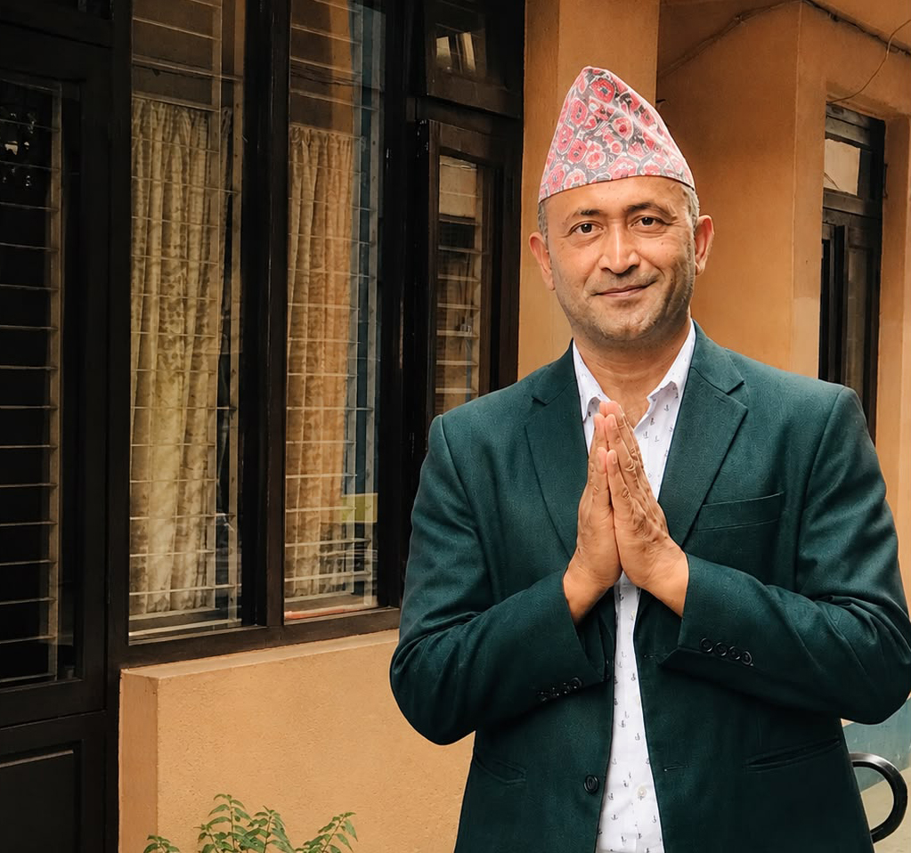 रास्वपाको केन्द्रीय सदस्यमा पर्यटन व्यवसायी तथा समाजसेवी सुदामा कार्की क्षेत्रीले उम्मेदवारी दिने