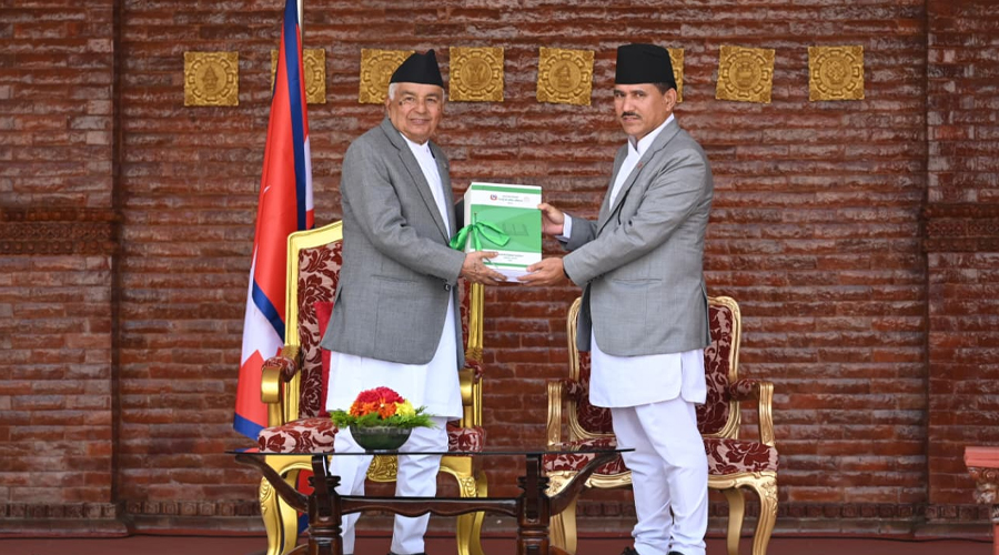 नेपाल सरकारको ठूलो लापरवाही बेरुजु रकम बढेर ७५५ अरब पुगेको खुलासा, वित्तीय अनुशासन ध्वस्त