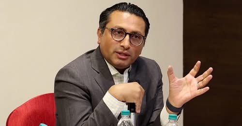 जेनजी आन्दोलनका उपलब्धिलाई संस्थागत गरेर अघि बढ्नुपर्छ : स्वर्णिम वाग्ले