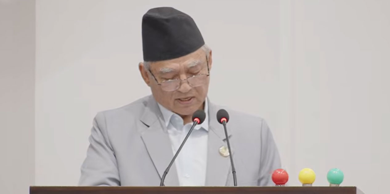 सरकार पुनर्गठन गर्न रविलाई बादलको दबाब, नत्र आन्दोलनको चेतावनी