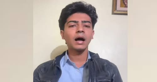 मिराज ढुंगाना नेतृत्वको जेन–जी समूहले काठमाडौंमा ठूलो शक्ति प्रदर्शन गर्ने तयारी